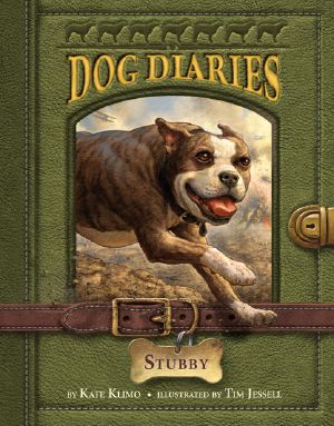 [Dog Diaries 07] • Stubby